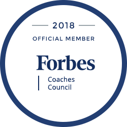 Forbes - Official Member - Coaches Council